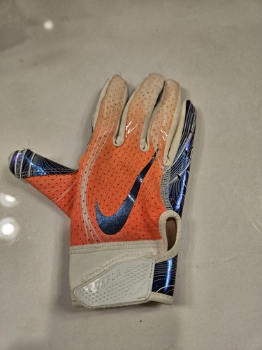 Guanto calcio nike vapor - da,