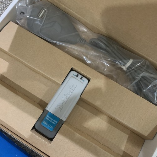 Adattatore usb link - adattatore, wireless