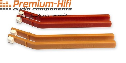 Set bastoncini pulizia 2x - 4, (2x