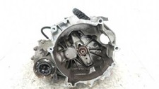 Cambio Manuale Volkswagen Polo 1.2 44 KW Benzina 2009-2014 CGP 110000KM