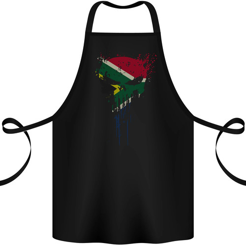 Sud africa teschio palestra - africa,