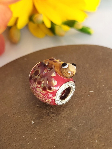 Pandora bellissima rara bead - pandora,,