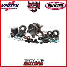 WR101-011A KIT ALBERO MOTORE +