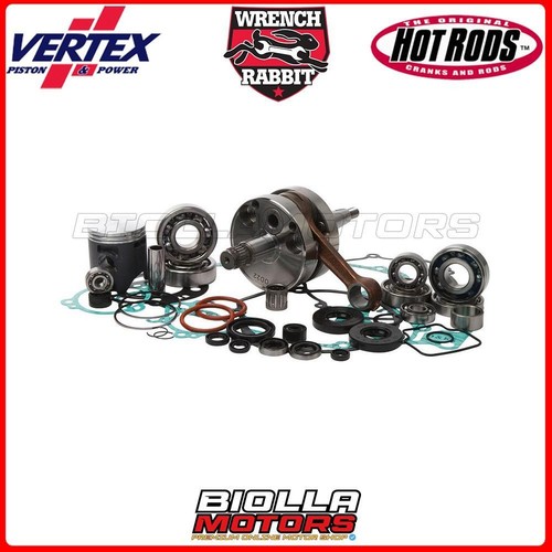 Wr101 011a kit albero motore - kit,