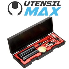 KIT SALDATORE A GAS WELLER