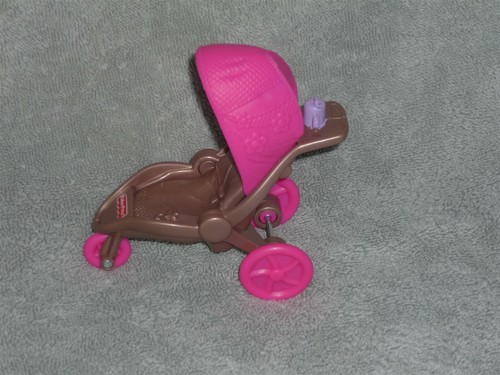 Fisher price loving - fisher, family