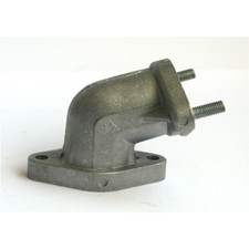 Raccordo collettore dello