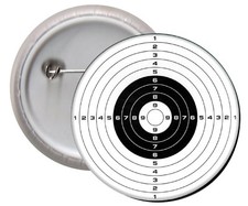 Spilla Calamita pins badge