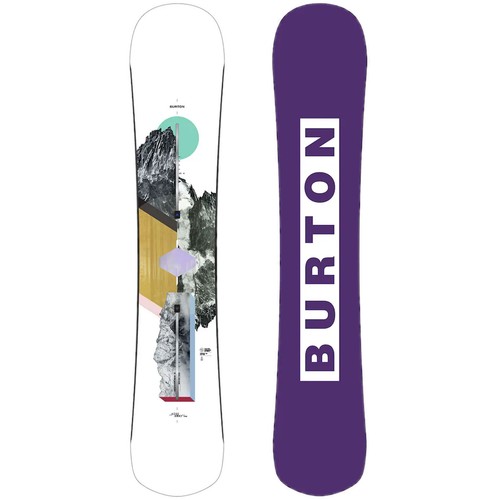 Burton hideaway donna - burton,
