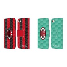 AC MILAN 2020/21 CREST KIT