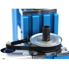 Mini fresatrice fai da te