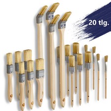 Set di pennelli SBS® pennelli