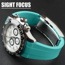 Cinturino orologio gomma