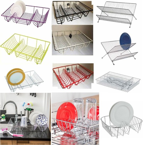 Scolapiatti grande filo