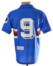 MAGLIA CALCIO HOME SAMPDORIA