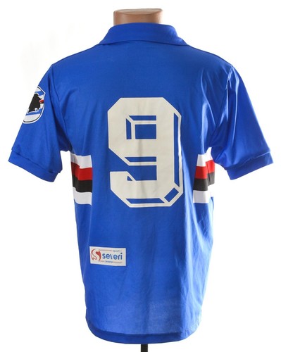 Maglia calcio casa sampdoria - maglia,