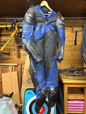 Tuta da corsa Dainese Techno -