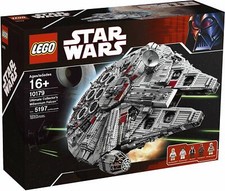 LEGO Star Wars 10179 Ultimate