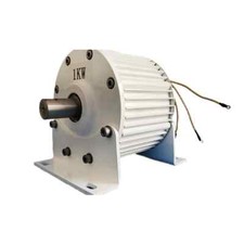 Generatore idroelettrico