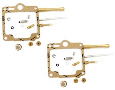 2x kit di riparazione del