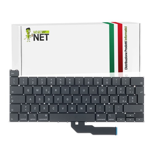 Tastiera compatibile con - , mac