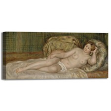 Renoir grande nudo design