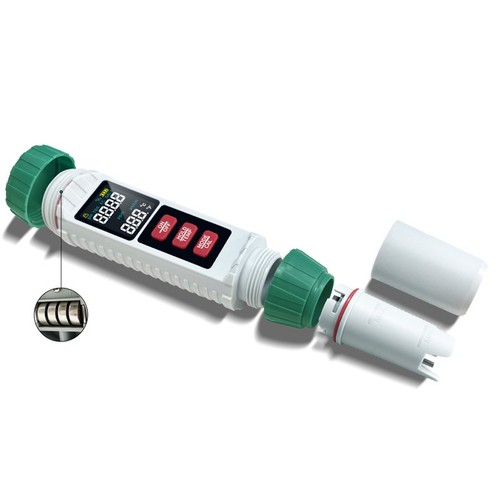 Tester acqua 1 - acqua, misuratore
