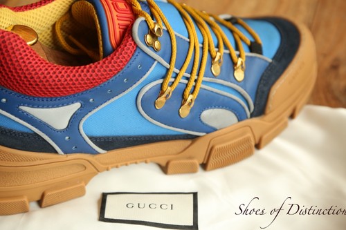 Scarpe ginnastica gucci - scarpe, da