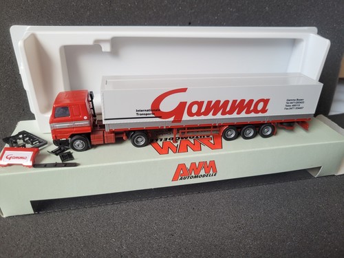 Scania 143m 151 gamma int - 143m,