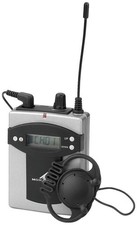 TXA-800R Ricevitore PLL Mono 16 Canali - 863-865MHz