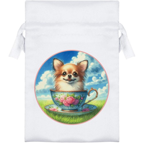 Tazza tè chihuahua - da,