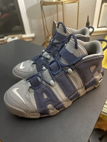 Nike air more uptempo - air,
