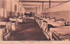 Cartolina livorno - cartolina,