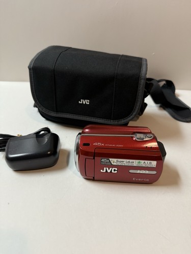 Videocamera zoom 45x - videocamera,