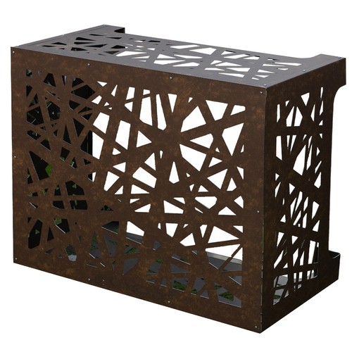 Copri condizionatore 86x44x68 - copri,