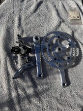 Set gruppo stradale Mavic
