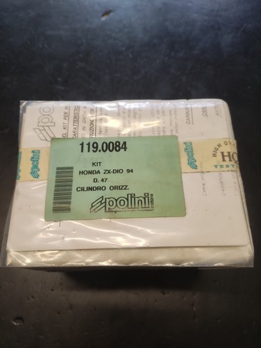 Cilindro polini 119 0084 kit - polini,