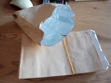Sacchetti Isotermico