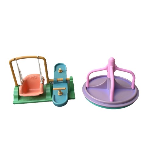 Fisher price parco giochi - fisher,