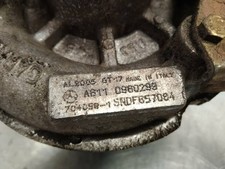 A6110960299 turbocompressore