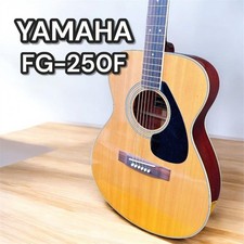 Yamaha Fg-250F/Japan Chitarra d'epoca