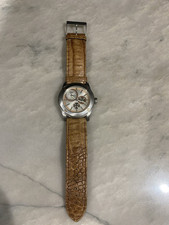 Orologio analogico Guess in