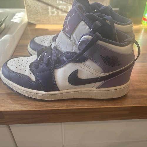 Nike air jordan mid - nike,