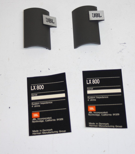 Jbl insegna scatola a 3 - jbl--insegna, da