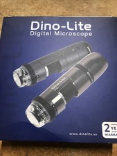 Dino Lite AM4113T Microscopio