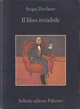 Sergej Dovlatov. Il libro