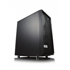 Case Fractal Design Meshify C
