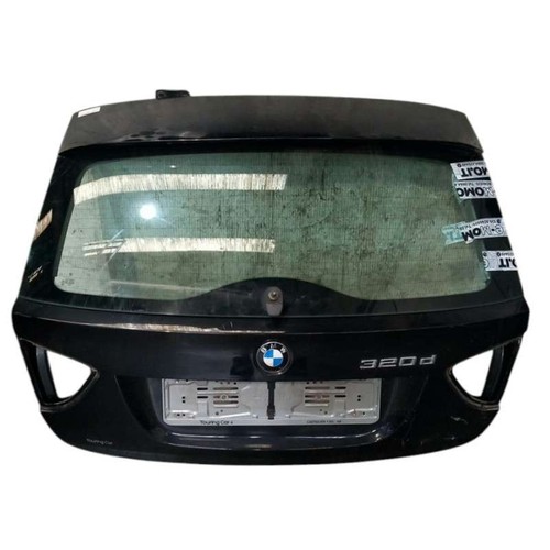 Portellone posteriore bmw - posteriore, 320d