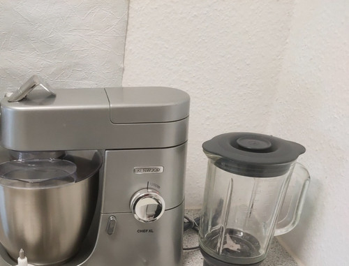 Kenwood chef kvl40 1200w - chef,