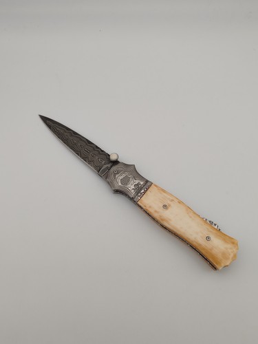 Coltello collezione - coltello, da